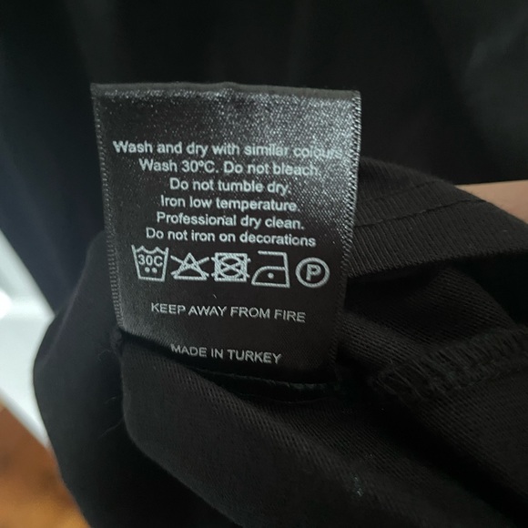 TRAPSTAR It’s A Secret Tee Size Large - Picture 5 of 5